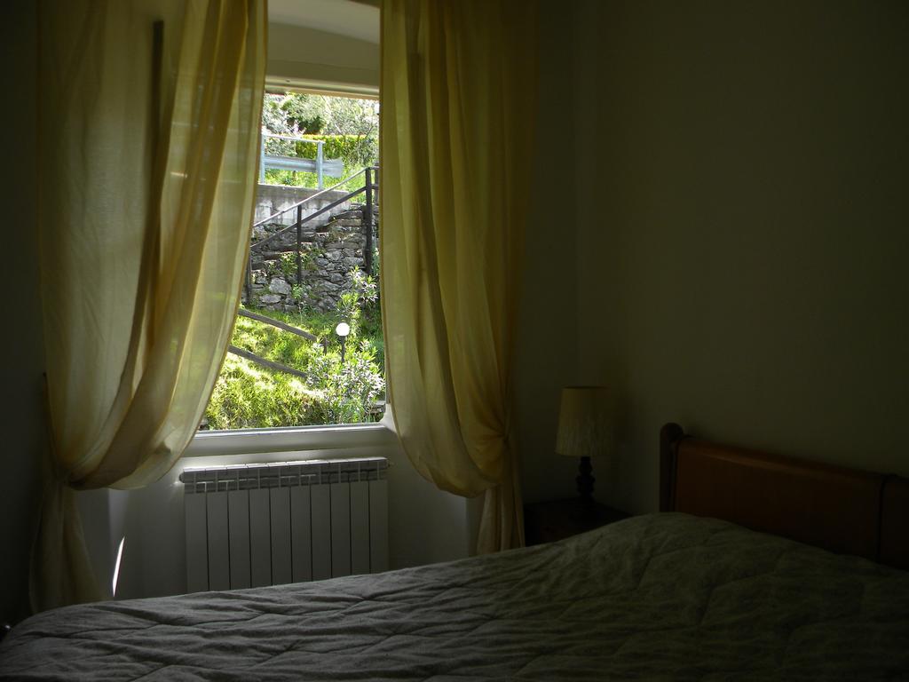 B&B Da Beppe Neirone Room photo
